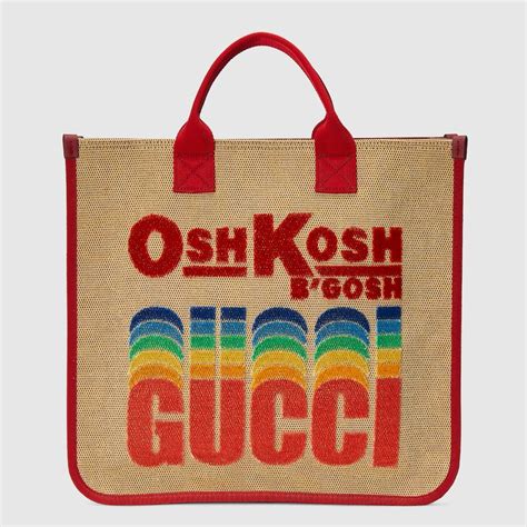 oshkosh bgosh gucci|Children's OshKosh B’gosh tote bag .